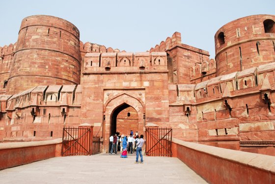 India, February 2015 — travel photo 394