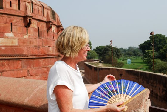 India, February 2015 — travel photo 395