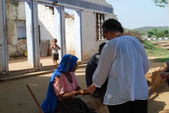 India, February 2015 — travel photo 411