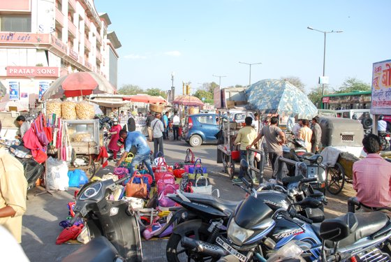 India, February 2015 — travel photo 414