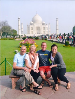 India, February 2015 — travel photo 437