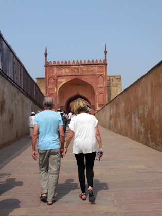 India, February 2015 — travel photo 442
