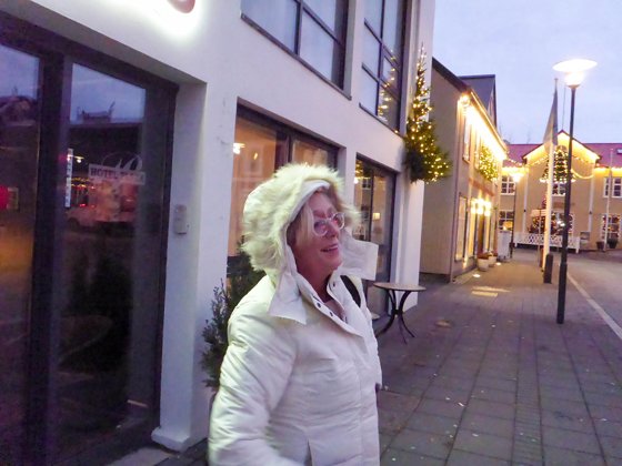 Iceland, November 2015 — travel photo 4