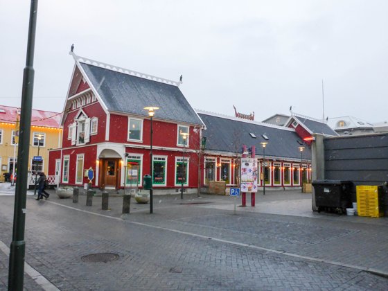 Iceland, November 2015 — travel photo 6