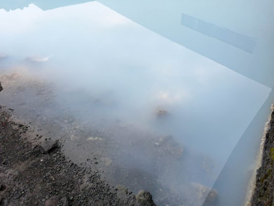 Iceland, November 2015 — travel photo 12