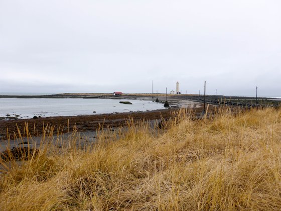 Iceland, November 2015 — travel photo 25