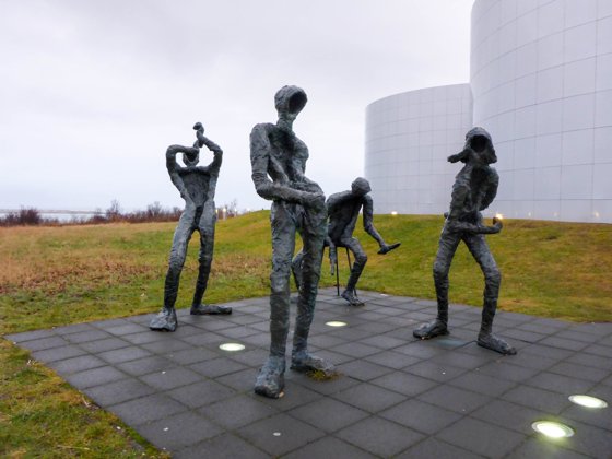 Iceland, November 2015 — travel photo 28