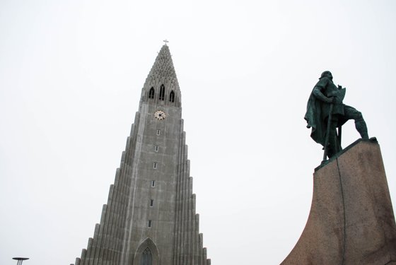 Iceland, November 2015 — travel photo 34