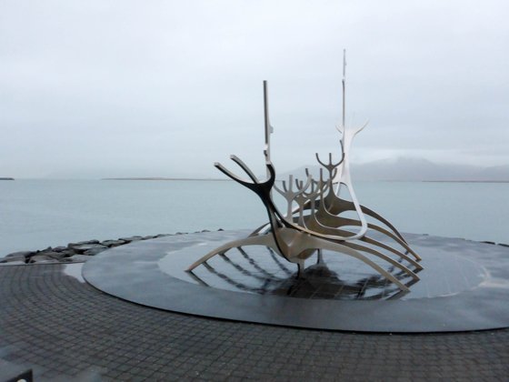Iceland, November 2015 — travel photo 37