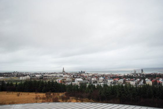 Iceland, November 2015 — travel photo 38