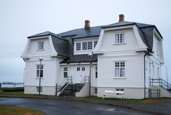 Iceland, November 2015 — travel photo 39