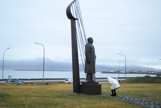 Iceland, November 2015 — travel photo 40