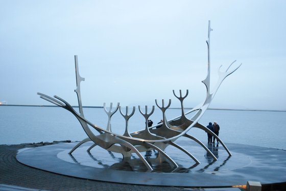 Iceland, November 2015 — travel photo 41