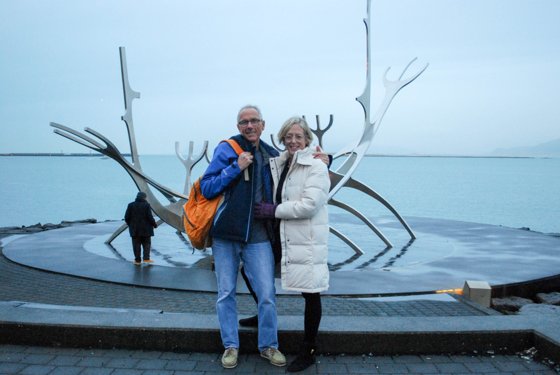 Iceland, November 2015 — travel photo 42