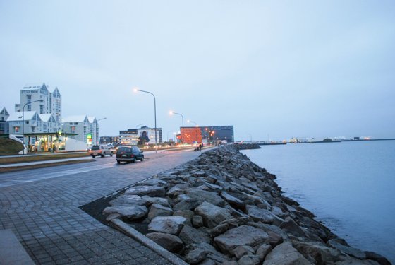Iceland, November 2015 — travel photo 45