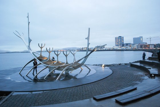 Iceland, November 2015 — travel photo 46