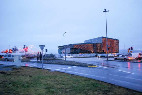 Iceland, November 2015 — travel photo 48