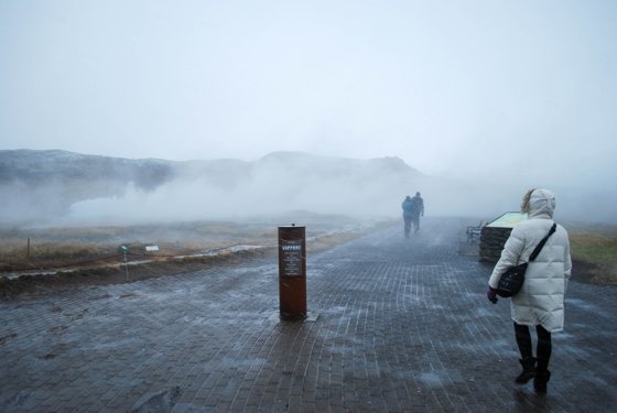 Iceland, November 2015 — travel photo 60