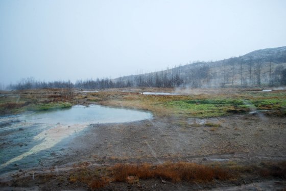 Iceland, November 2015 — travel photo 61
