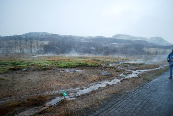 Iceland, November 2015 — travel photo 62