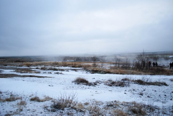 Iceland, November 2015 — travel photo 64