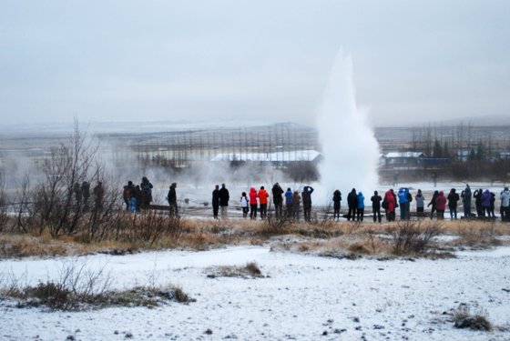 Iceland, November 2015 — travel photo 65