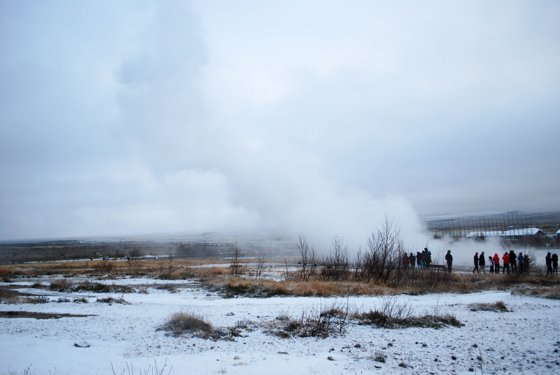 Iceland, November 2015 — travel photo 66