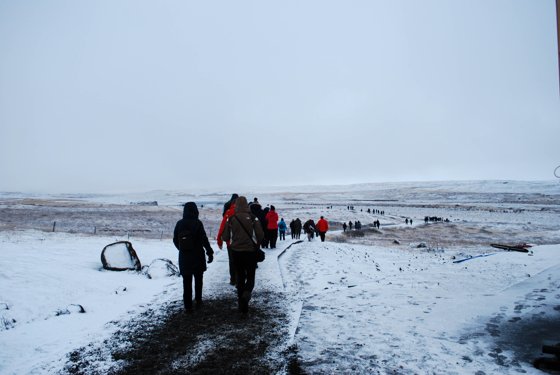Iceland, November 2015 — travel photo 70