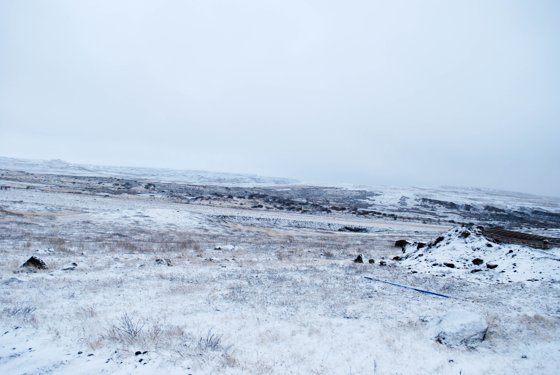 Iceland, November 2015 — travel photo 71