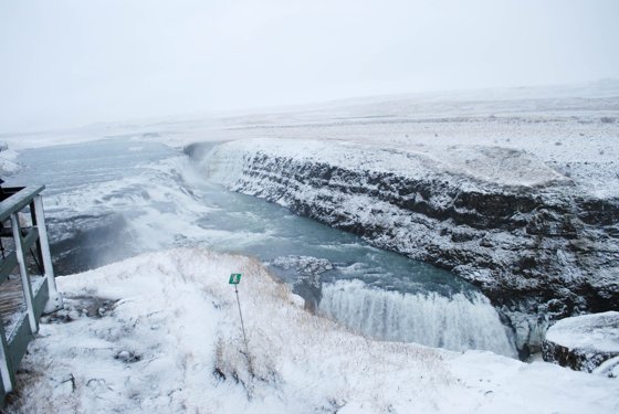 Iceland, November 2015 — travel photo 73
