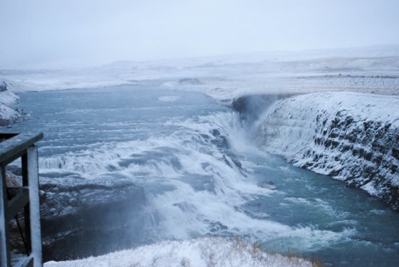 Iceland, November 2015 — travel photo 74