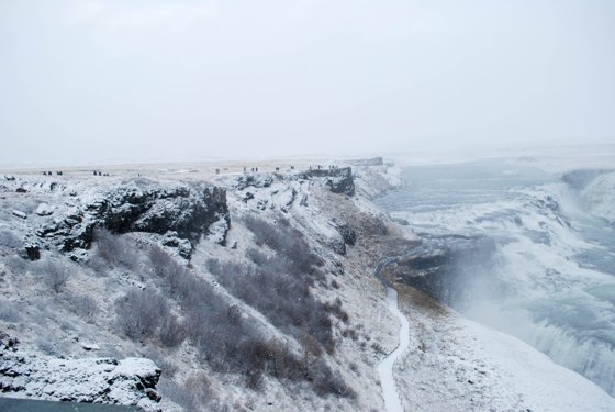 Iceland, November 2015 — travel photo 76