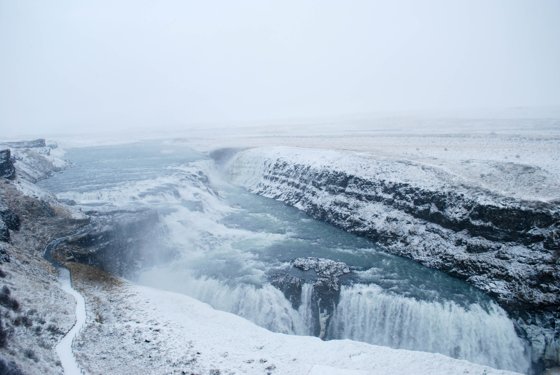 Iceland, November 2015 — travel photo 77