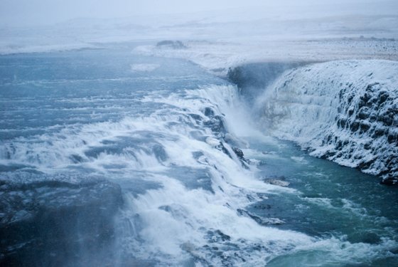 Iceland, November 2015 — travel photo 78