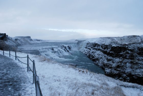 Iceland, November 2015 — travel photo 80