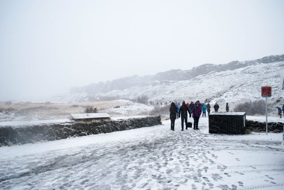 Iceland, November 2015 — travel photo 82