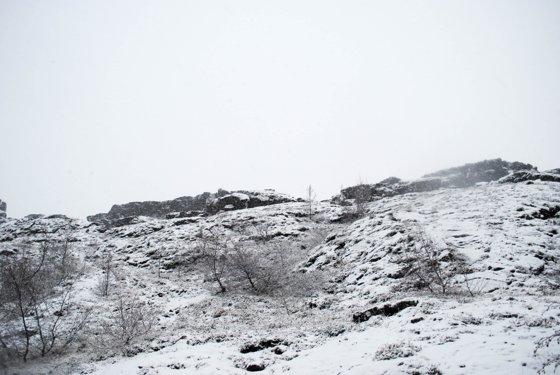 Iceland, November 2015 — travel photo 85