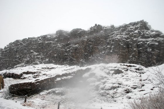 Iceland, November 2015 — travel photo 88