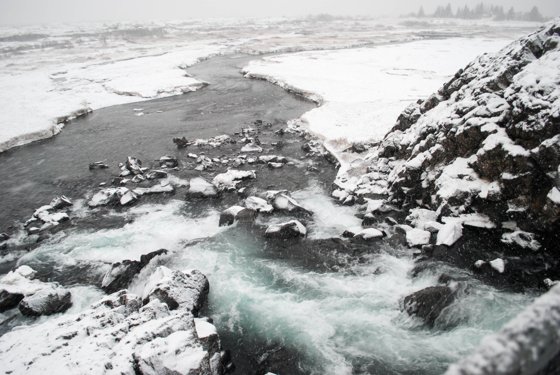 Iceland, November 2015 — travel photo 89