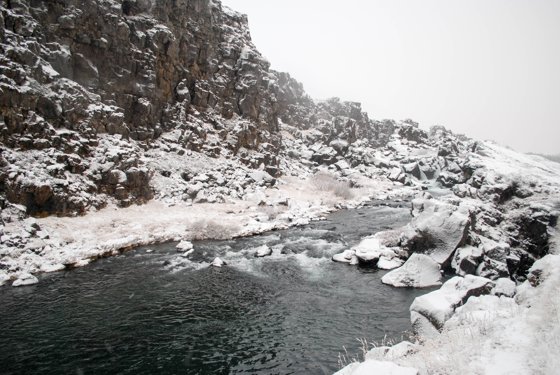Iceland, November 2015 — travel photo 92