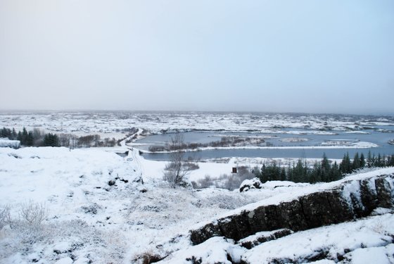 Iceland, November 2015 — travel photo 105