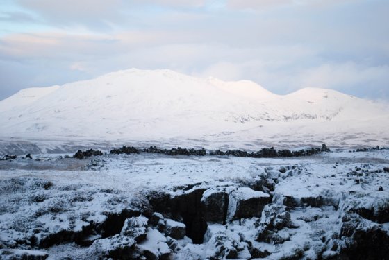 Iceland, November 2015 — travel photo 107