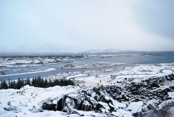 Iceland, November 2015 — travel photo 112