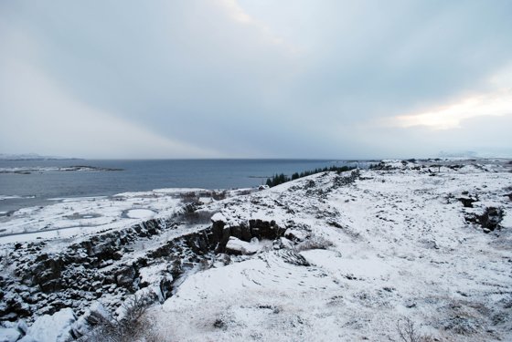 Iceland, November 2015 — travel photo 113