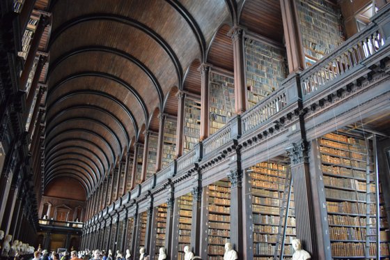 Ireland, September 2016 — travel photo 20