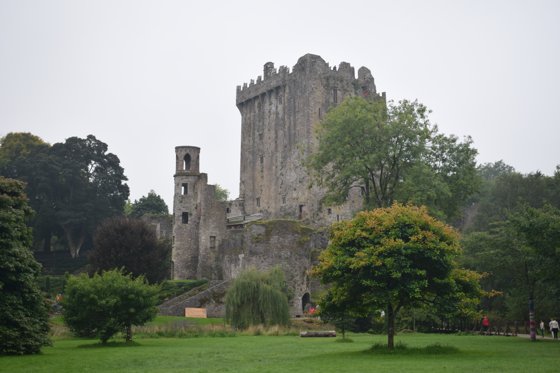 Ireland, September 2016 — travel photo 32