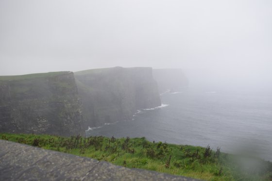 Ireland, September 2016 — travel photo 38