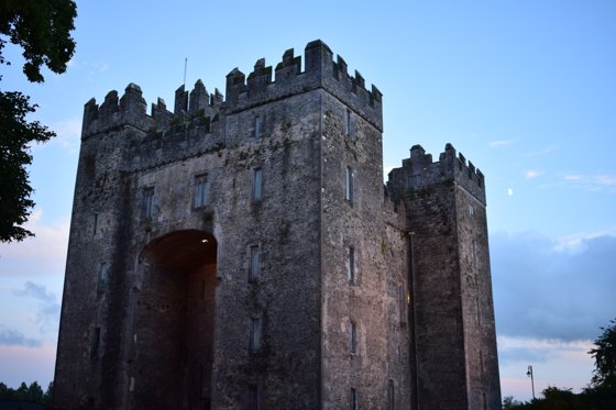Ireland, September 2016 — travel photo 42
