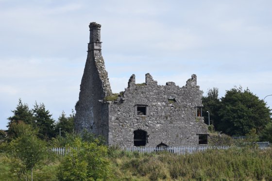 Ireland, September 2016 — travel photo 48