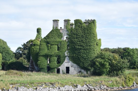 Ireland, September 2016 — travel photo 51